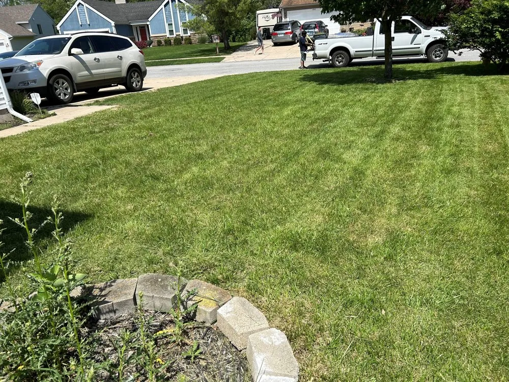 Trusted outdoor landscaping for homes across Grand Rapids, MI - Miller Lawn & Snow