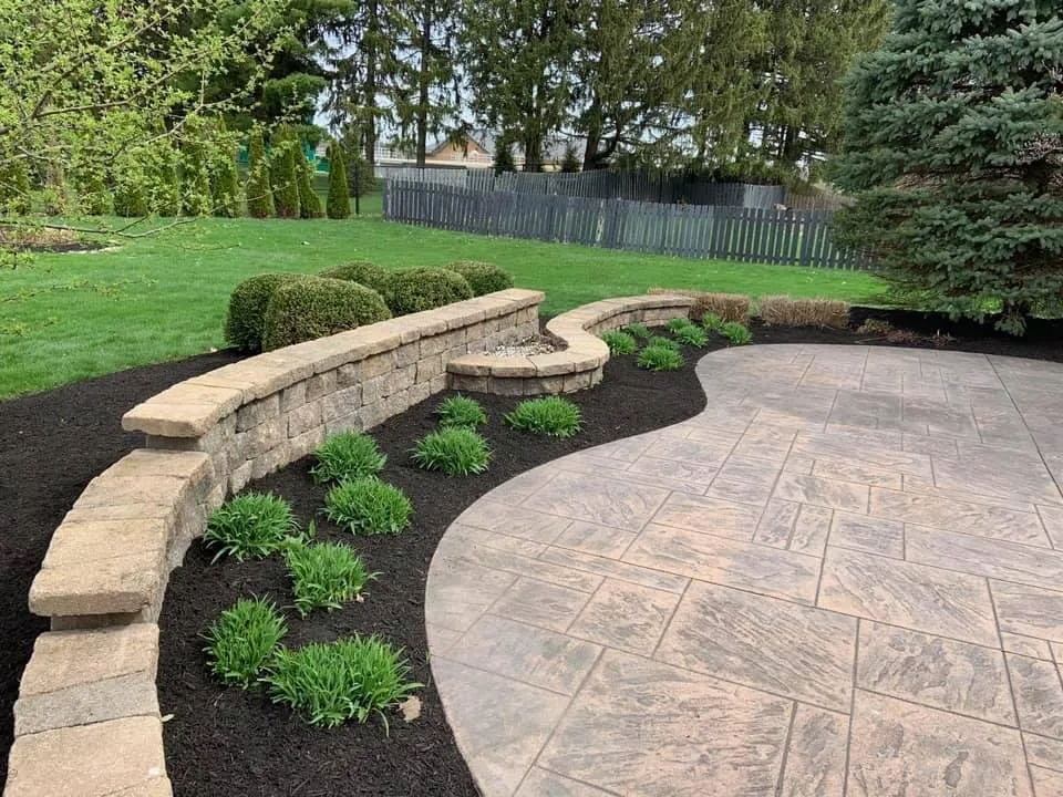Professional yard maintenance experts serving Fishers, IN - Miller Lawn Maintenance
