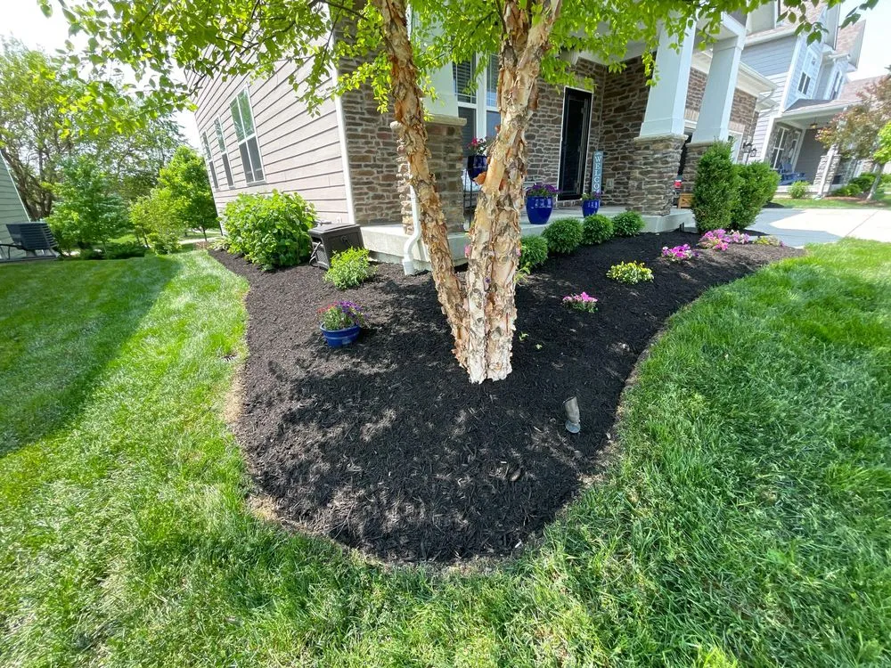 Affordable residential landscaping experts serving Noblesville, IN - Miller Lawn Maintenance