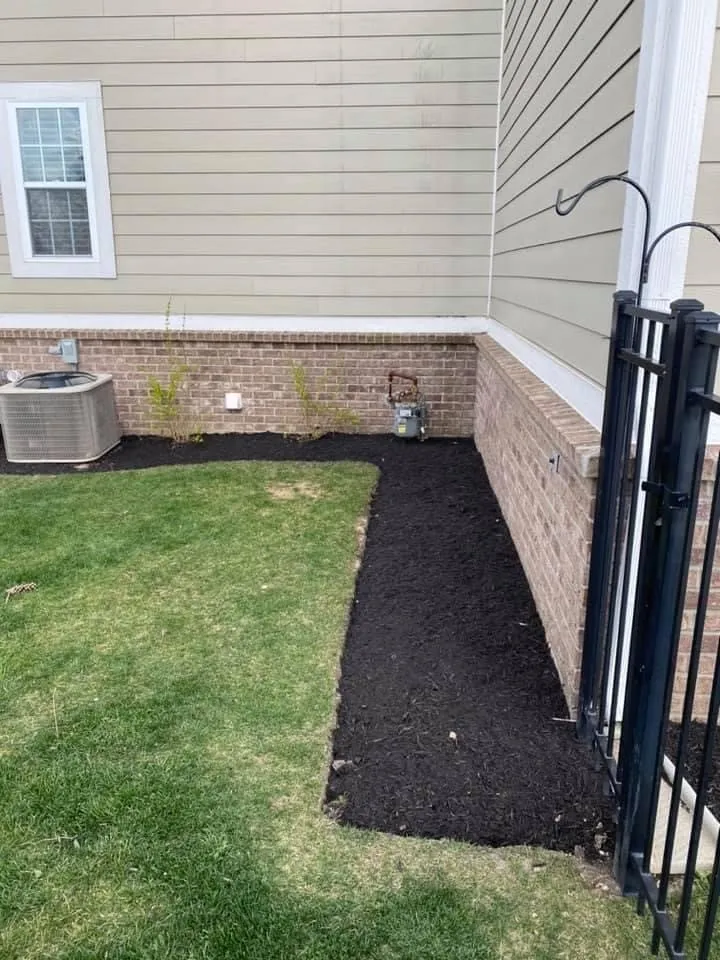 Trusted yard maintenance near you across Noblesville, IN - Miller Lawn Maintenance