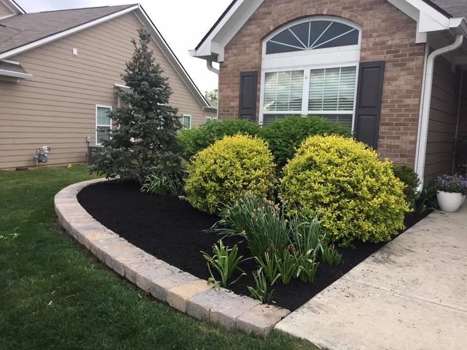 Trusted residential landscaping in Noblesville, IN - Miller Lawn Maintenance