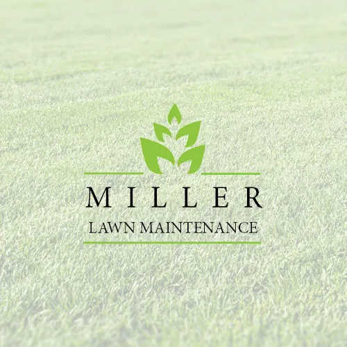 Affordable yard cleanup service experts serving Noblesville, IN - Miller Lawn Maintenance