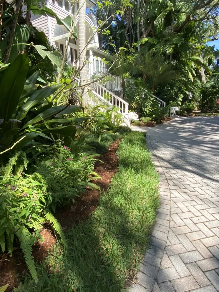 Expert landscaping services in Bradenton, FL - Miller Lawncare and Landscaping
