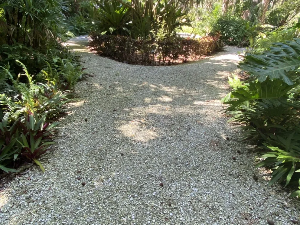 Custom residential landscaping for year-round maintenance across Bradenton, FL - Miller Lawncare and Landscaping