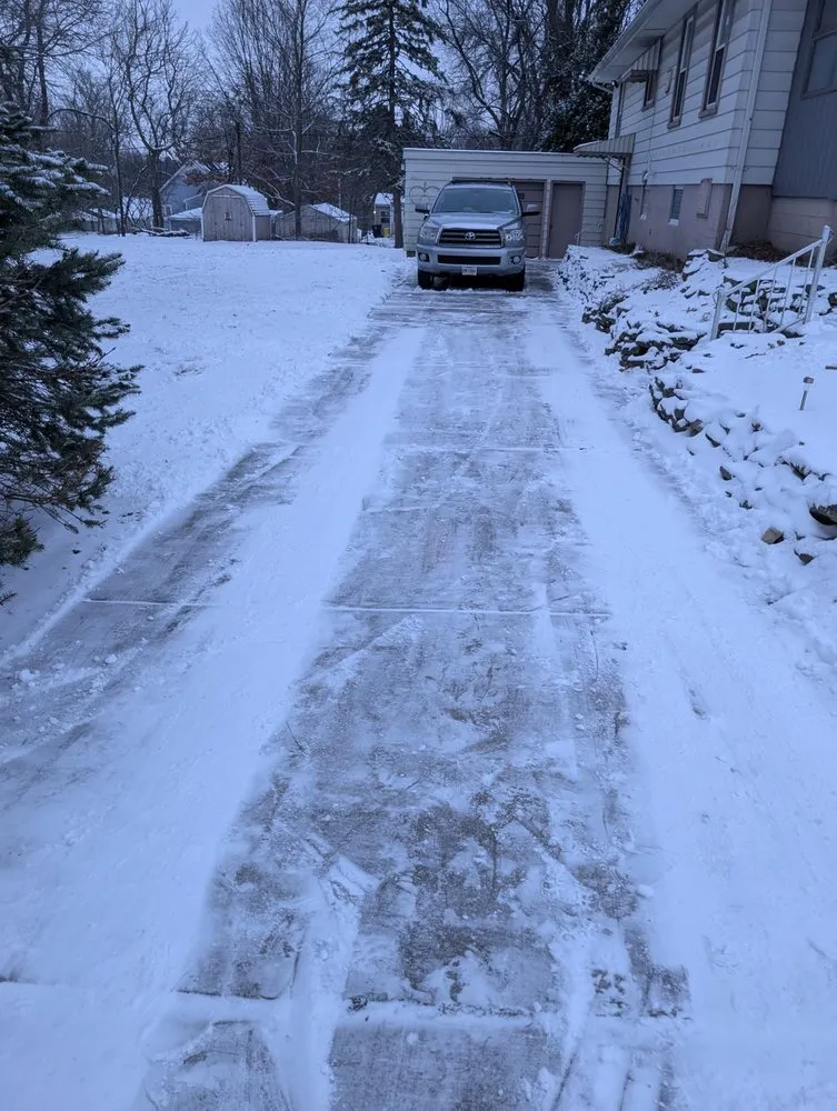 Professional landscaping services near you across Pekin, IL - Miller Lawncare and Snow Removal