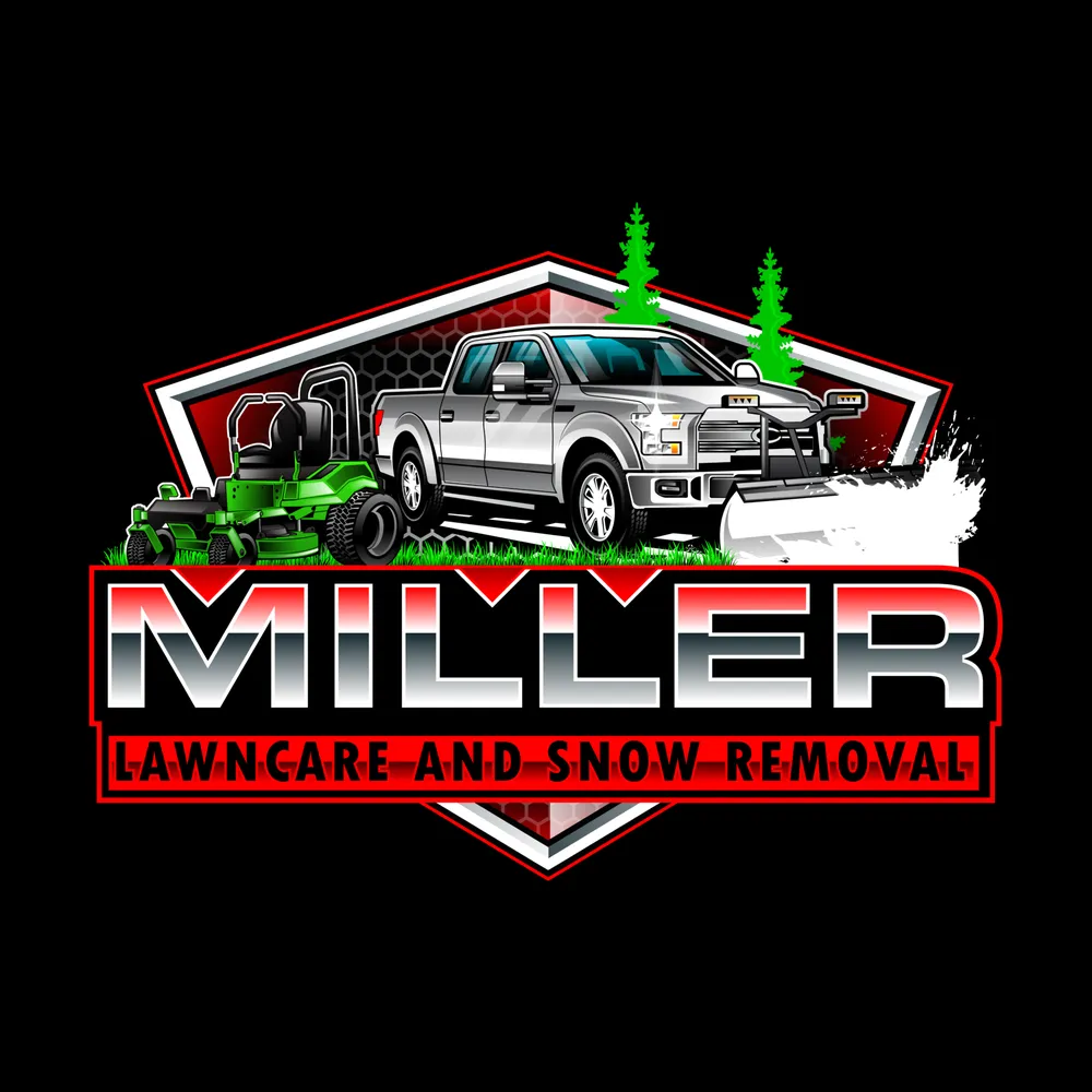 Professional landscape design for year-round maintenance across Pekin, IL - Miller Lawncare and Snow Removal