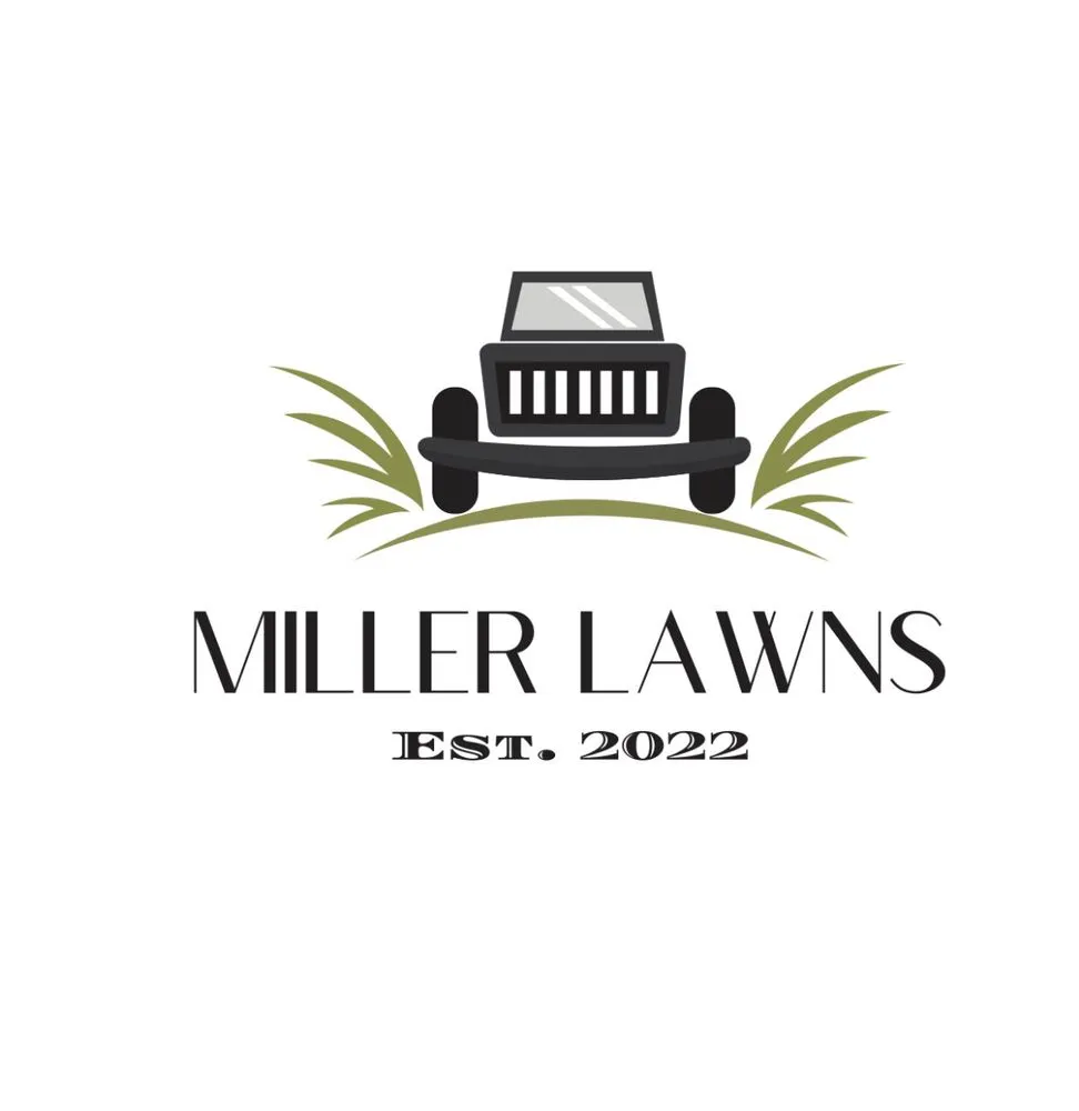 Affordable garden landscaping in Camp Hill, AL by Miller lawns