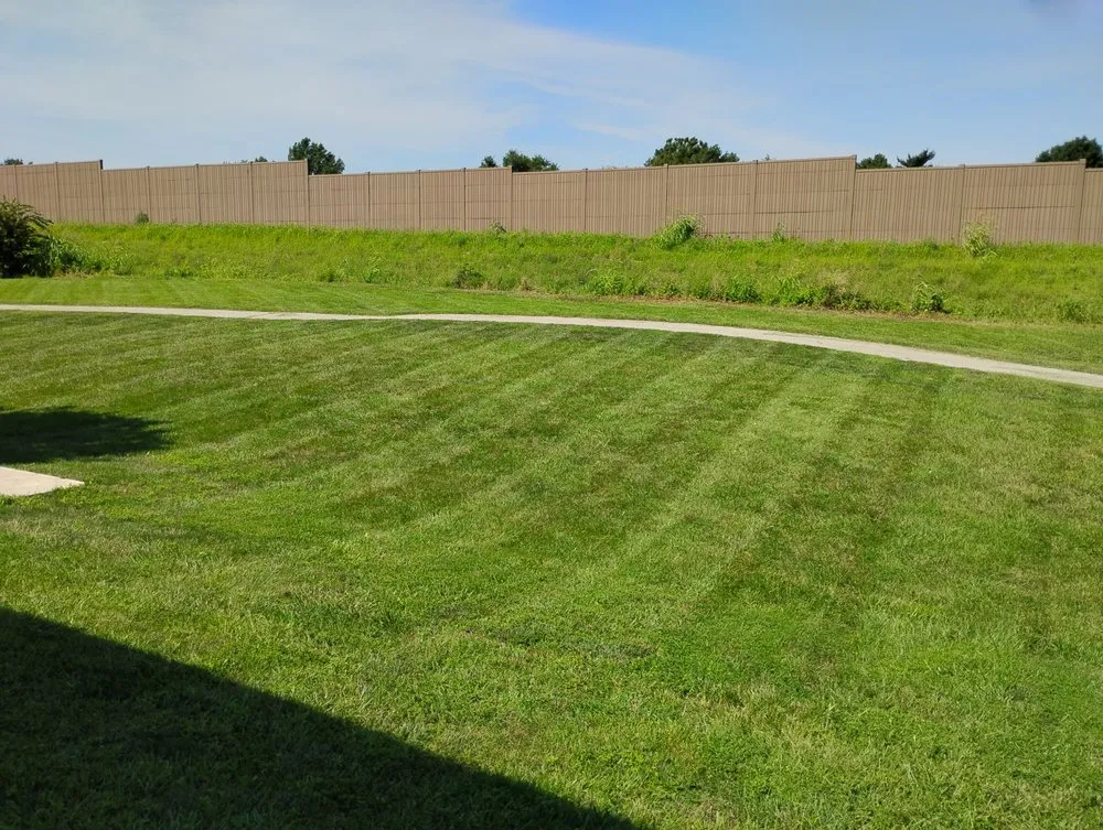 Affordable residential landscaping for outdoor upgrades in Parkville, MO by Miller Mo