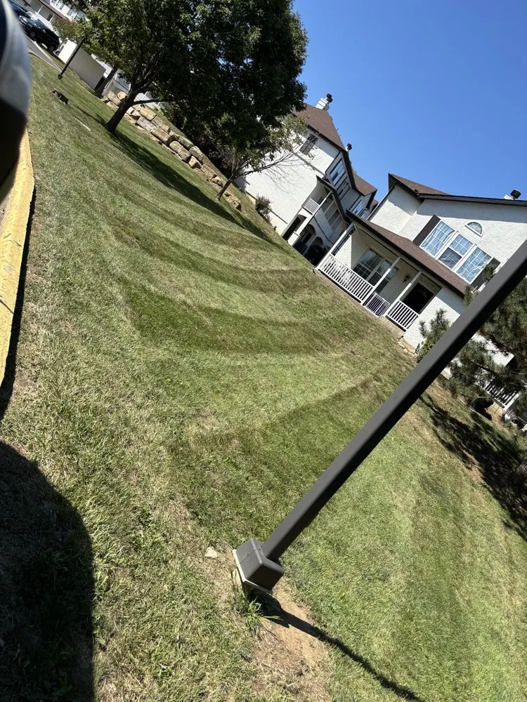 Custom lawn care service in Parkville, MO - Miller Mo