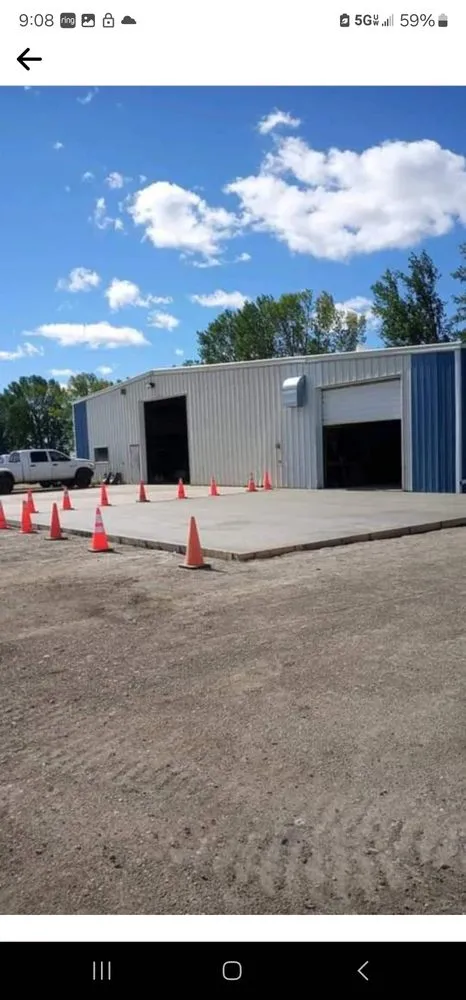 Local outdoor landscaping with custom design across Grand Forks, ND - Miller Motivations