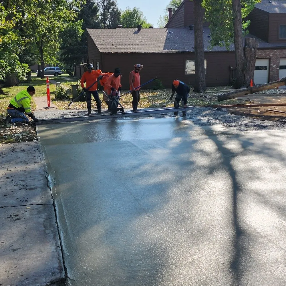 Expert landscape design near you across Grand Forks, ND - Miller Motivations