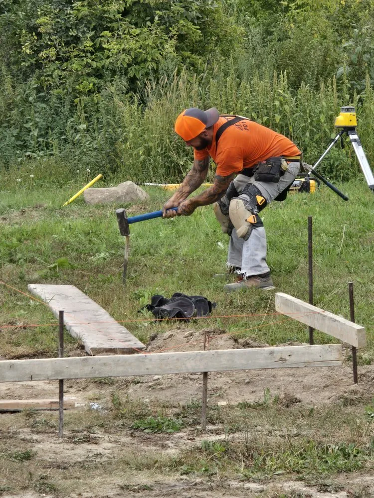 Expert lawn care service in Grand Forks, ND by Miller Motivations