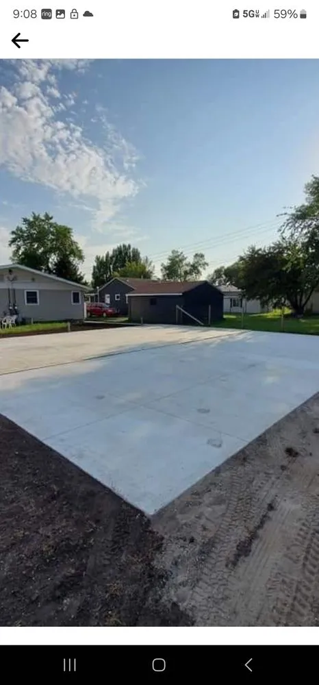 Trusted yard maintenance in Grand Forks, ND by Miller Motivations