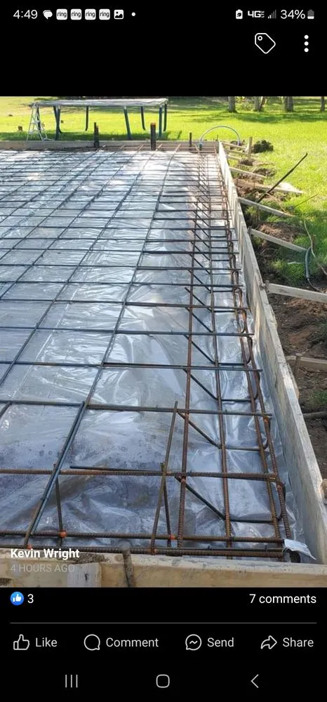 Professional residential landscaping for homes in Grand Forks, ND by Miller Motivations