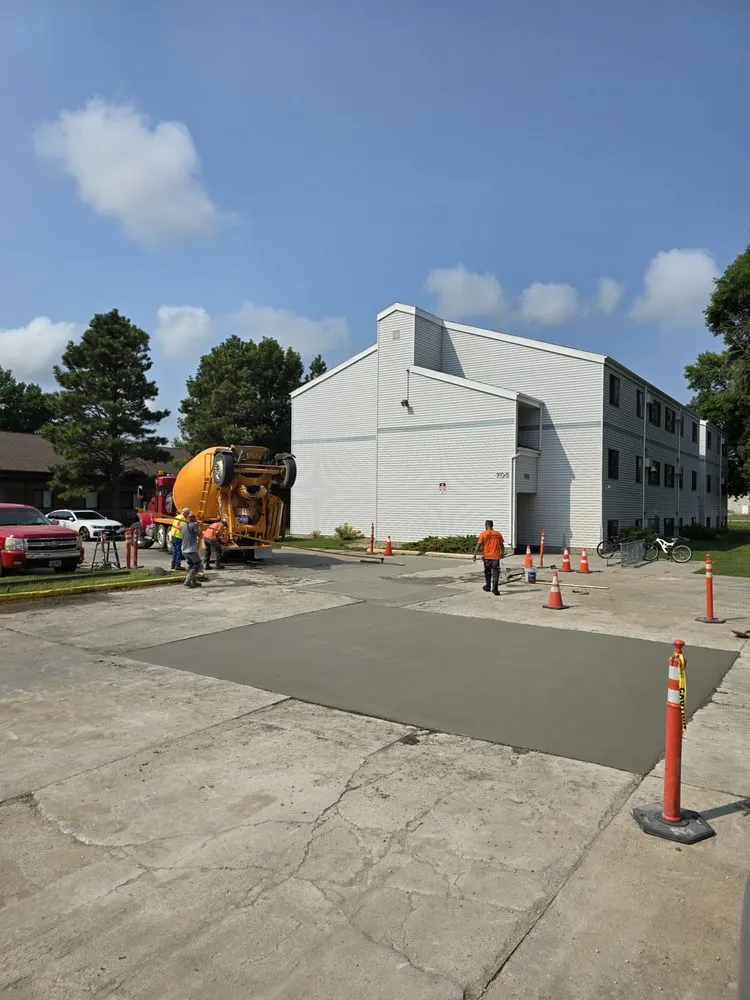 Professional yard cleanup service experts serving Grand Forks, ND - Miller Motivations