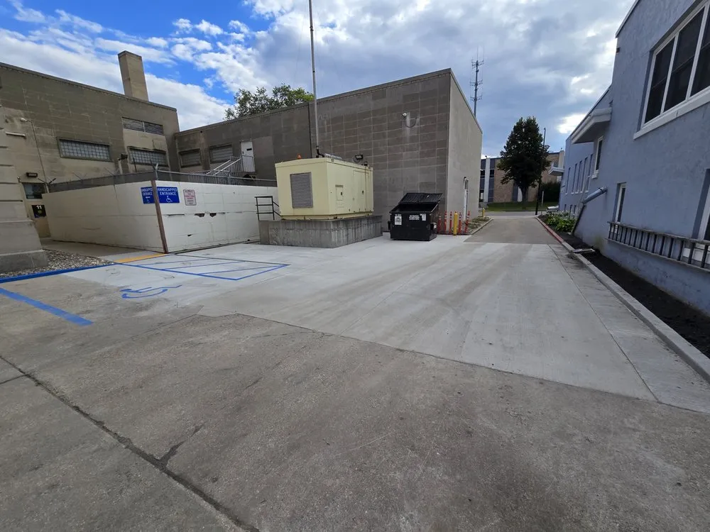 Affordable residential landscaping in Grand Forks, ND by Miller Motivations