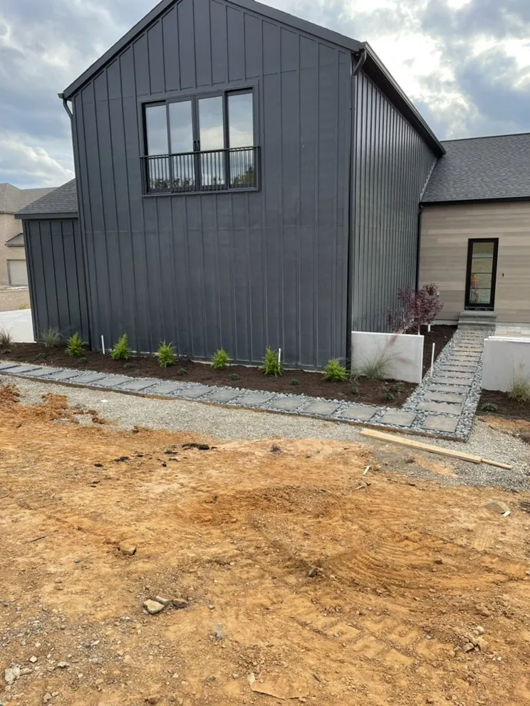 Reliable landscaping services for outdoor upgrades in Little Rock, AR by Miller Mowing & Lawncare