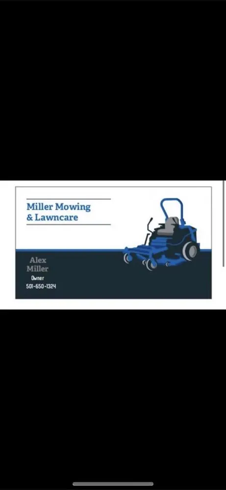 Affordable landscape design for year-round maintenance across Little Rock, AR - Miller Mowing & Lawncare
