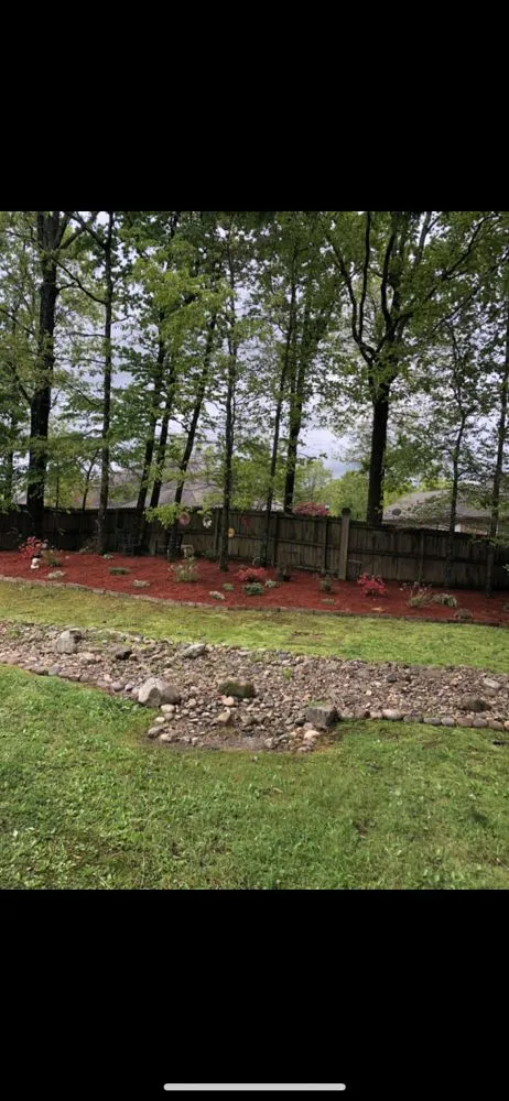 Local lawn mowing service for residential properties across Little Rock, AR - Miller Mowing & Lawncare