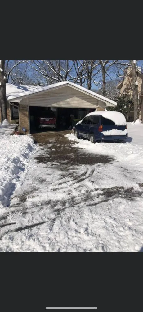 Local residential landscaping experts serving Little Rock, AR - Miller Mowing & Lawncare