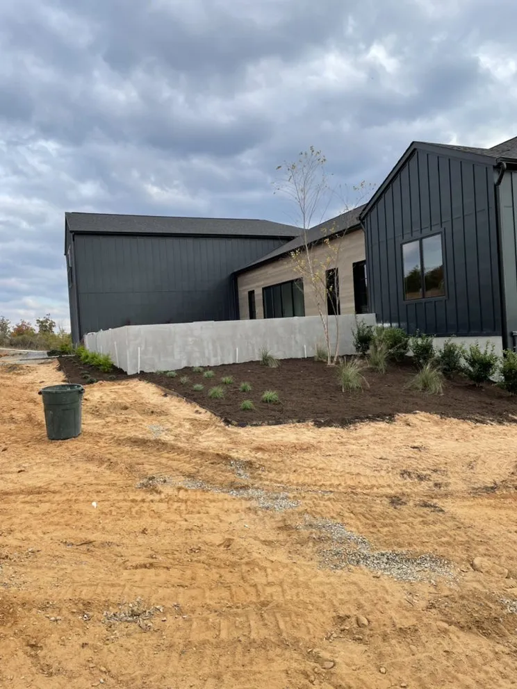 Reliable lawn care service for year-round maintenance in Little Rock, AR by Miller Mowing & Lawncare