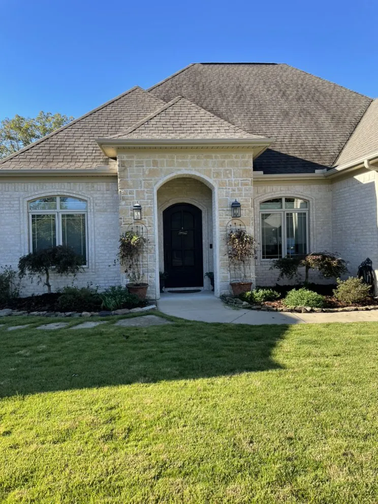 Expert yard maintenance in Little Rock, AR by Miller Mowing & Lawncare