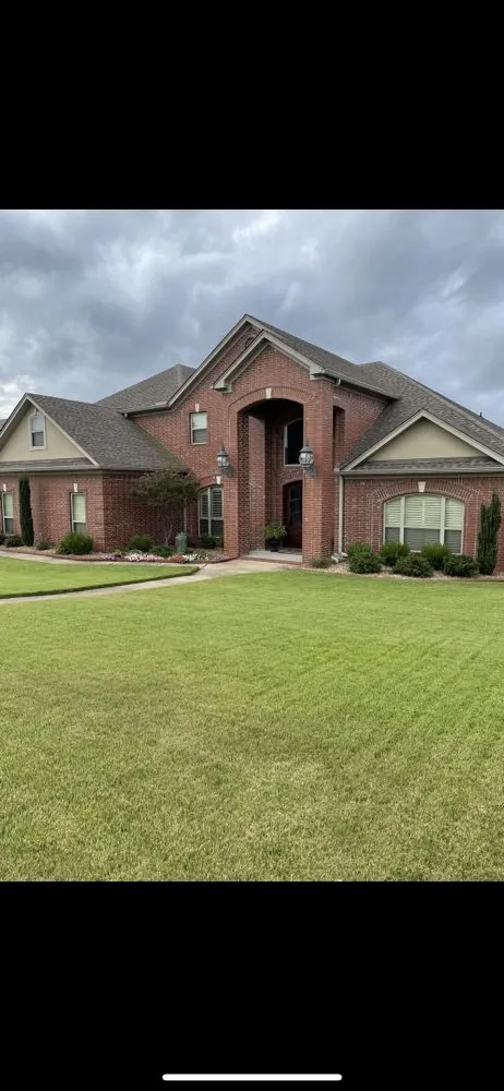 Expert yard cleanup service in Little Rock, AR - Miller Mowing & Lawncare