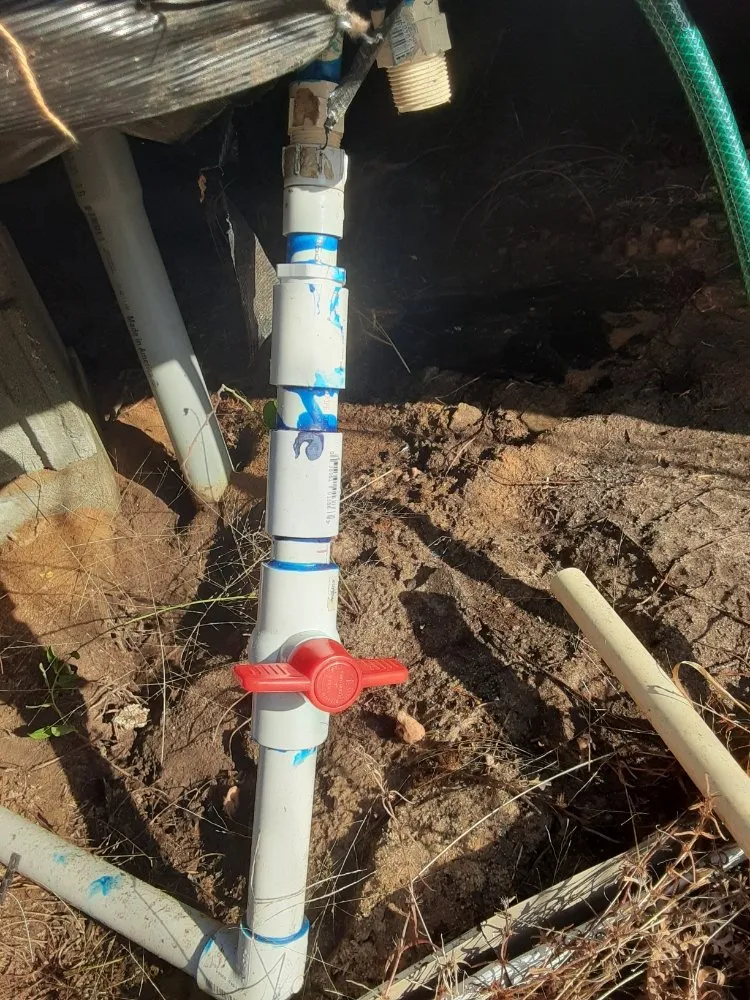 Custom outdoor landscaping in Webster, NY - Miller Mowing and Handyman Services