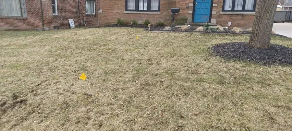 Reliable garden landscaping in Grand Rapids, MI - Miller Multi-Service