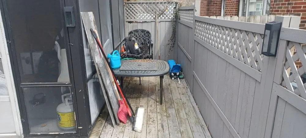 Local outdoor landscaping for beautiful yards in Grand Rapids, MI by Miller Multi-Service