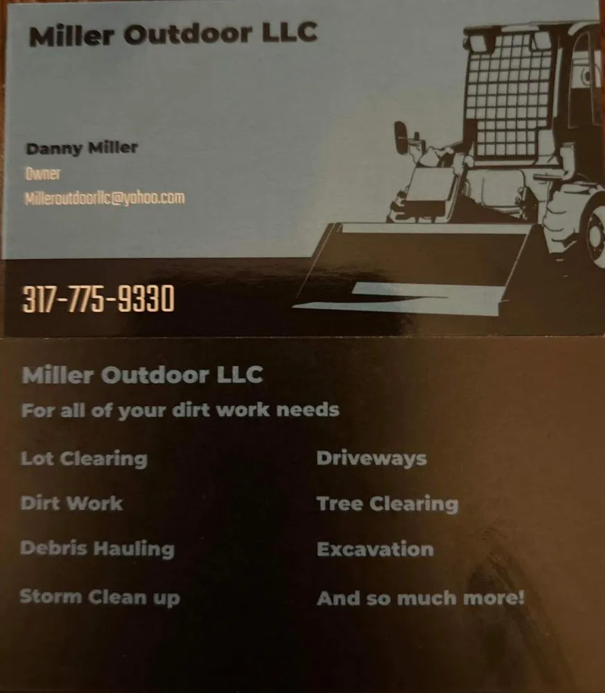 Affordable residential landscaping for homes across Martinsville, IN - Miller Outdoor