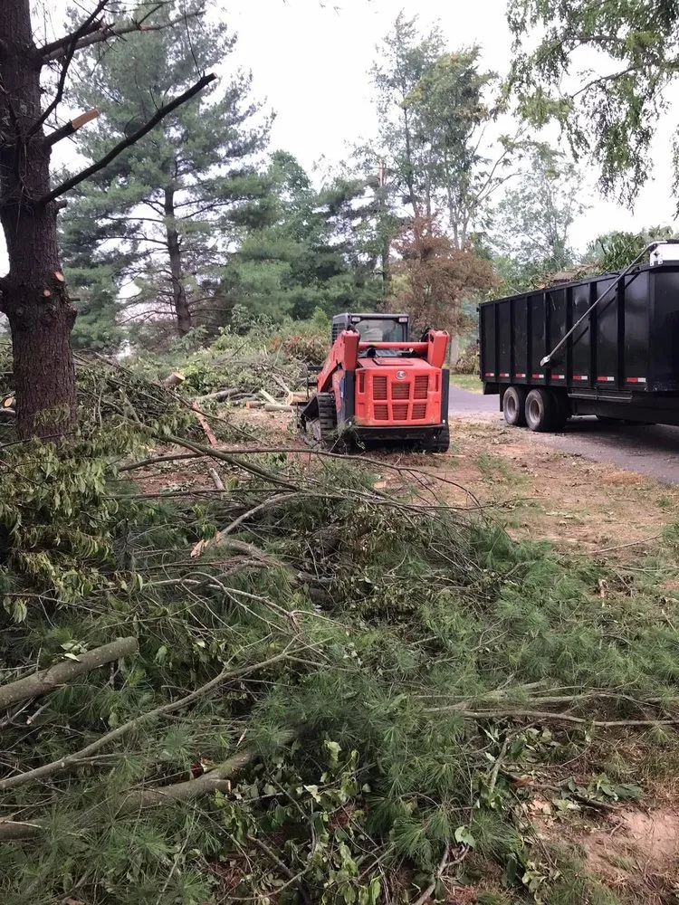 Reliable landscape design in Martinsville, IN - Miller Outdoor