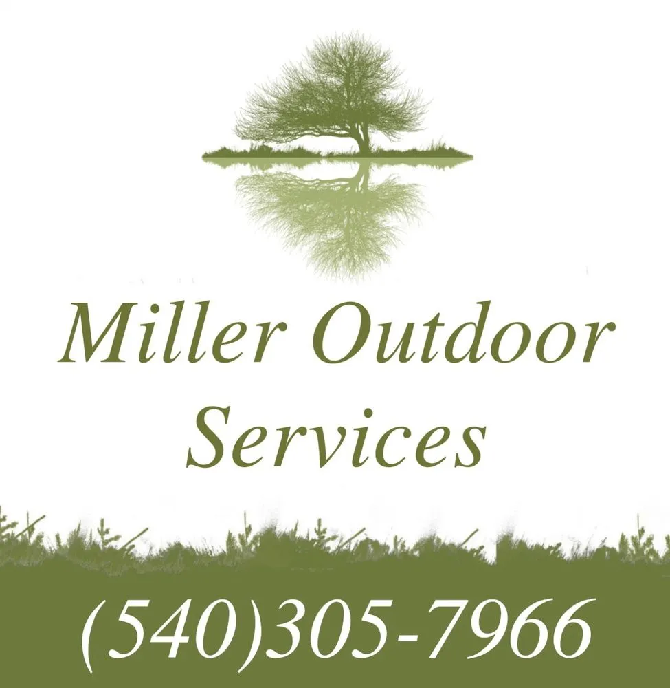 Affordable yard maintenance experts serving Front Royal, VA - Miller Outdoor Services