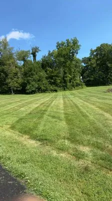 Miller Outdoor Services Logo