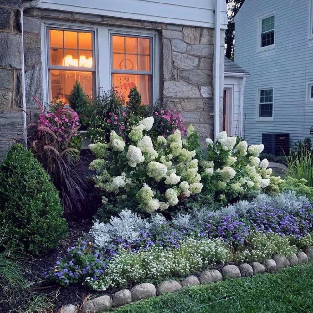 Reliable residential landscaping with custom design across Akron, OH - Miller Precision Home Improvements