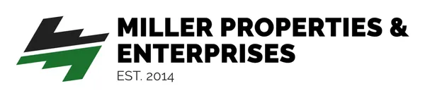 Miller Properties Landscape Logo