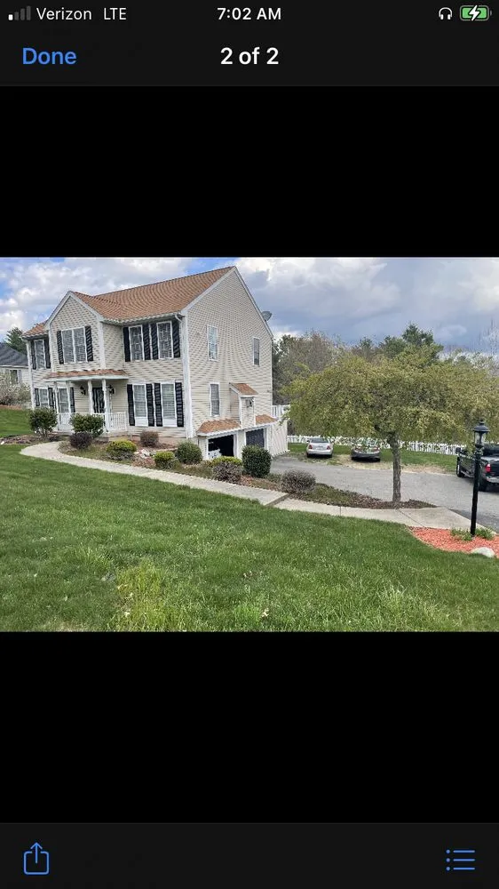 Affordable yard cleanup service near you across Salem, NH - Miller Property Maintenance