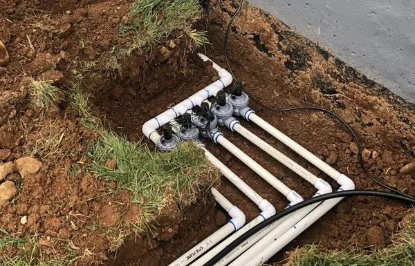 Miller Time Landscapes