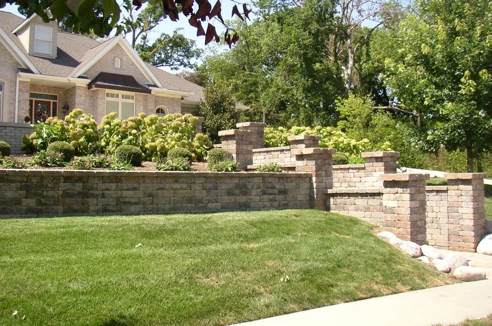 Trusted residential landscaping in Chino Valley, AZ by Miller Tree & Landscape