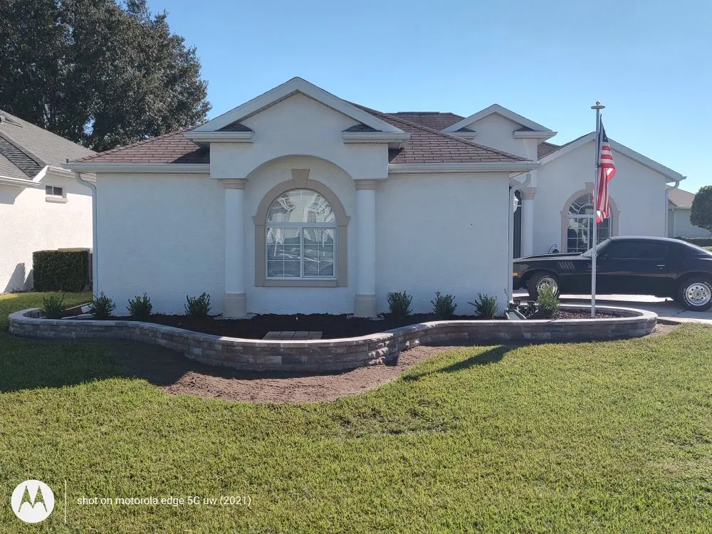 Top-rated yard cleanup service in Citrus Springs, FL by Miller Works Landscaping