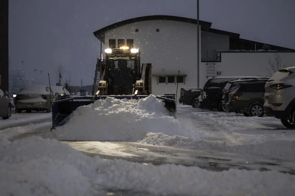 Expert landscape design experts serving Detroit Lakes, MN - Miller Yard Care and Construction