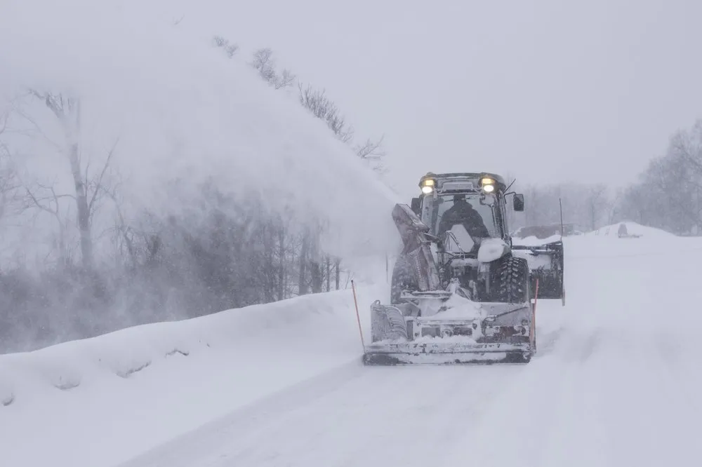 Trusted yard maintenance for year-round maintenance across Detroit Lakes, MN - Miller Yard Care and Construction