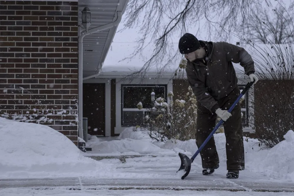 Local lawn mowing service near you in Detroit Lakes, MN by Miller Yard Care and Construction