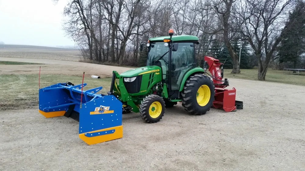 Reliable lawn care service experts serving Detroit Lakes, MN - Miller Yard Care and Construction