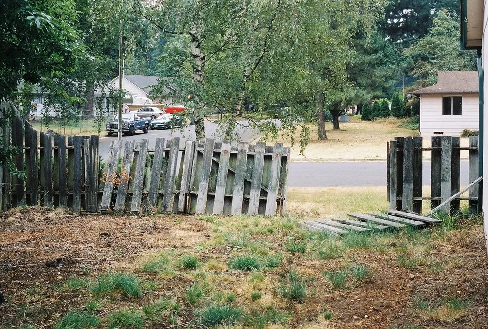 Professional garden landscaping with custom design in Vancouver, WA by Miller Yard Maintenance