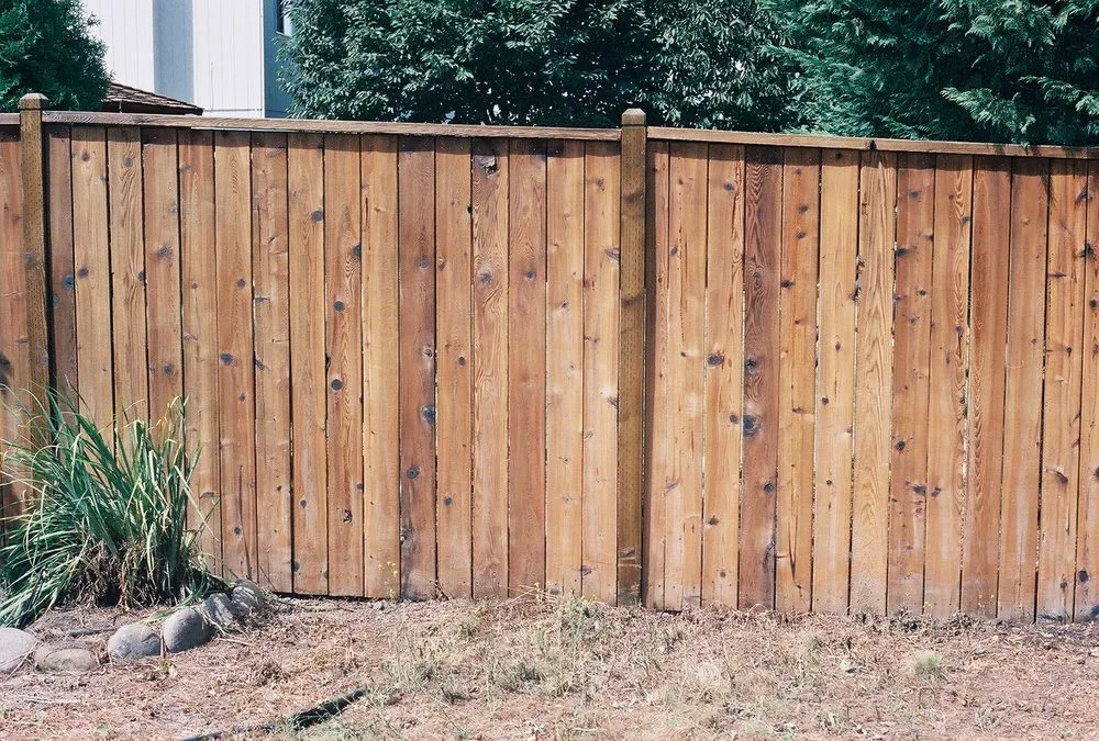 Custom residential landscaping in Vancouver, WA by Miller Yard Maintenance