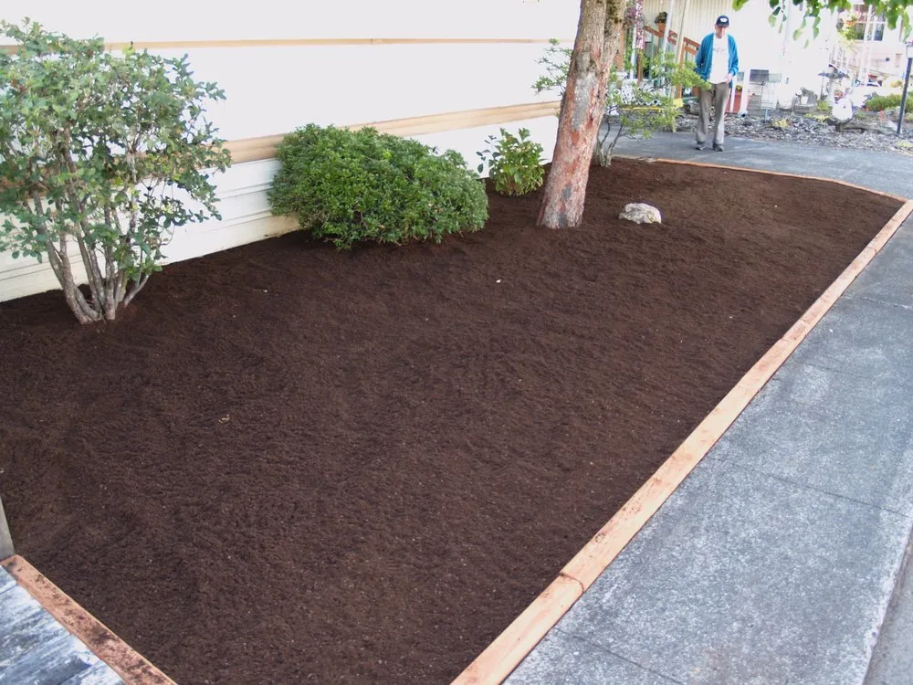 Affordable lawn mowing service near you in Vancouver, WA by Miller Yard Maintenance