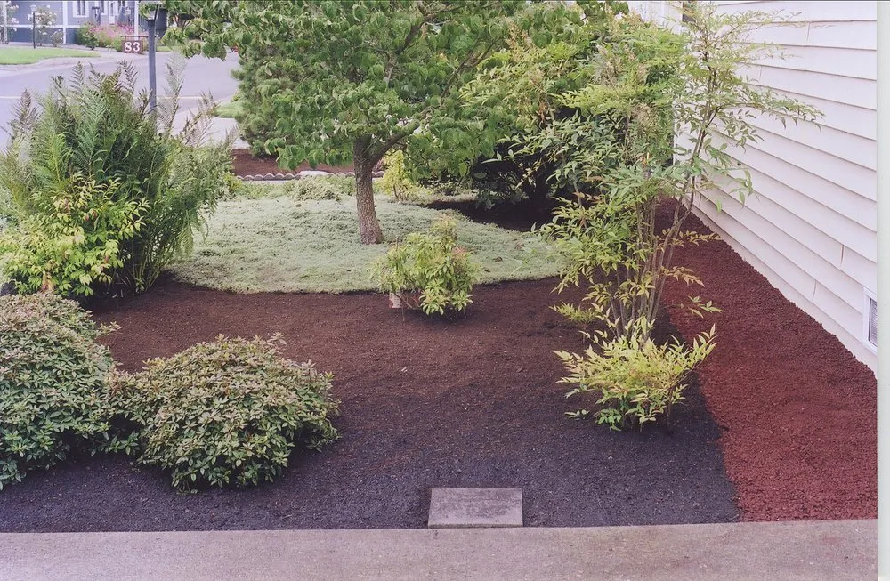 Professional landscape installation experts serving Vancouver, WA - Miller Yard Maintenance