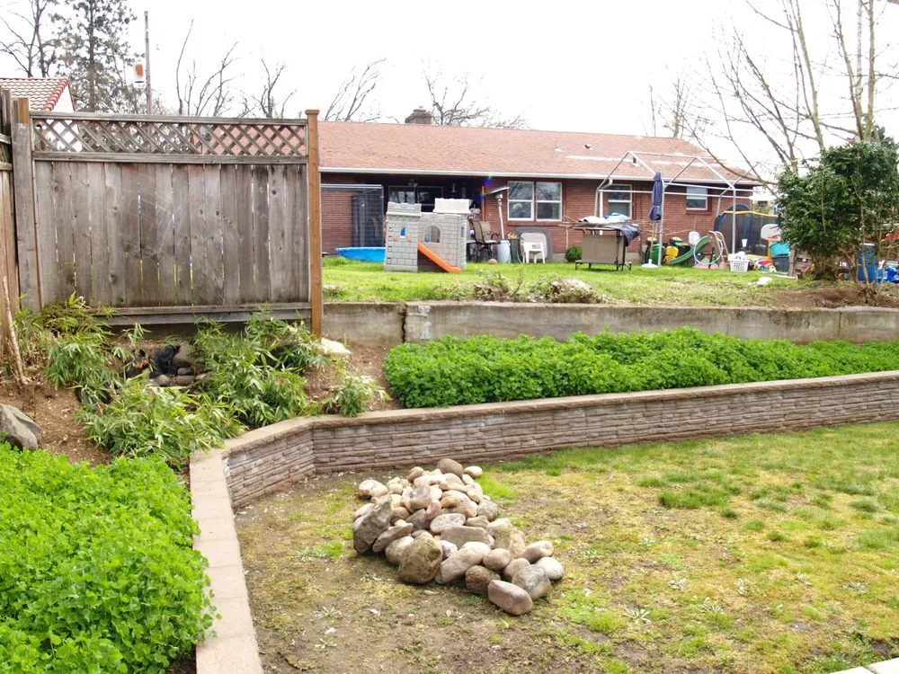 Trusted yard cleanup service in Vancouver, WA by Miller Yard Maintenance