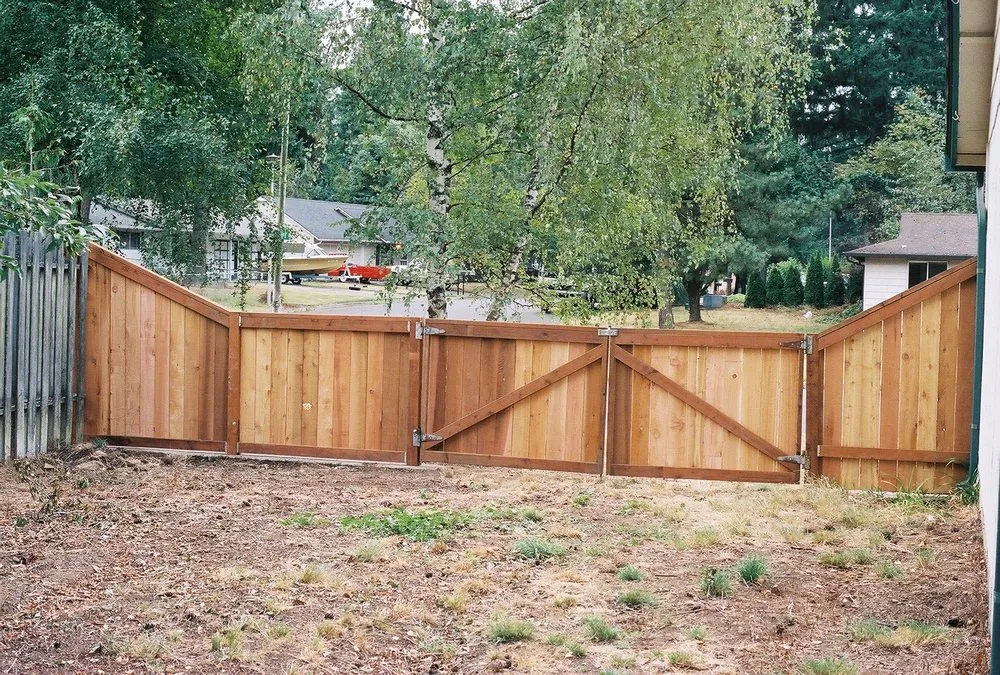 Reliable garden landscaping for year-round maintenance across Vancouver, WA - Miller Yard Maintenance